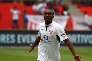 Luis Bolaños