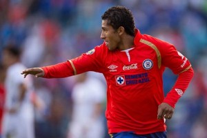 Buena actuación de Rojas en amistoso de Morelia Joao Rojas 2