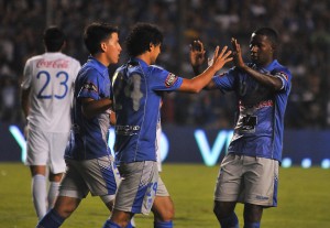 Emelec 4