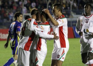 Liga de Loja 15