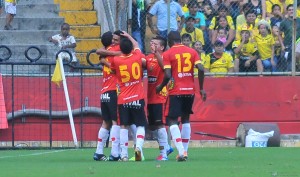 Deportivo Cuenca 2