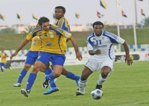 Carlos Tenorio 5