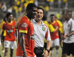 Juan Carlos Godoy 2