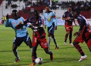 Isaac Mina