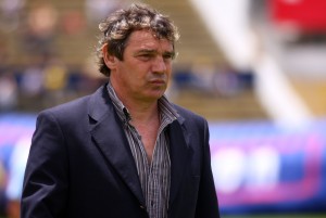 Mario Saralegui