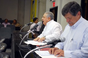 Luis Chiriboga