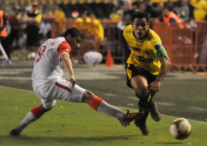 Matias Oyola