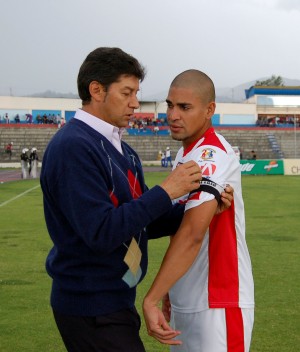 Renan Calle