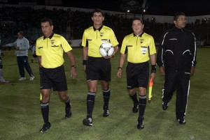 Arbitros 1