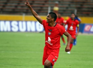 Edison Preciado 2
