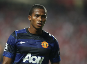 Antonio Valencia