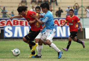 Giancarlo Ramos