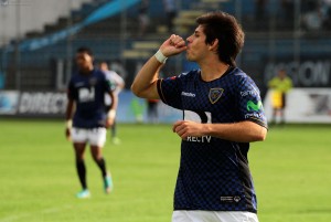 Alejandro Nicolás Martínez también para Independiente del Valle Nicolas Martinez