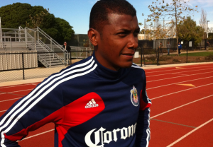 Oswaldo Minda
