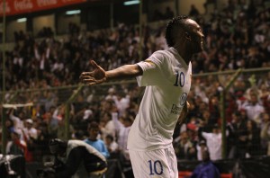 Luis Bolaños