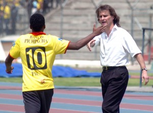 Ruben Insua