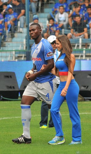 Mariano Mina