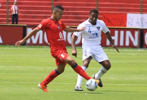 Flavio Caicedo