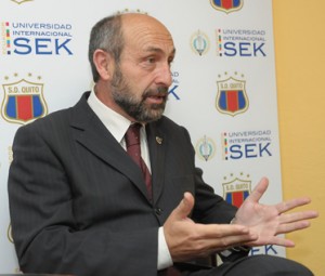 Enrique Navas
