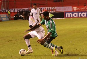 Edison Mendez