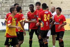 Deportivo Cuenca 7