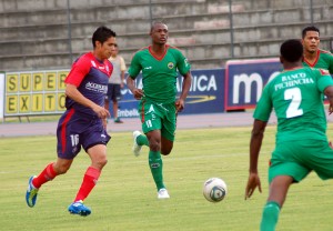 Jose Aguirre