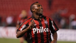 Joffre Guerron 10
