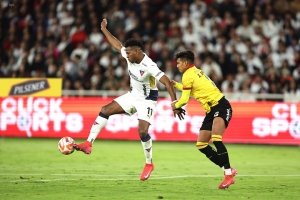 Barcelona SC vs Liga de Quito: Fecha, hora y dónde ver el partido de la Fecha 22 de la LigaPro 2025
