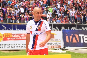 Santiago Morales 3