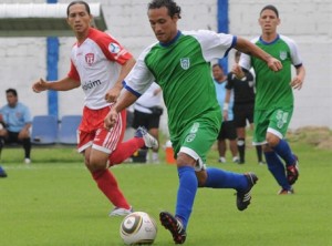 Atletico Audaz