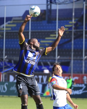 Franklin Corozo 3