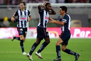 Walter Ayovi 11