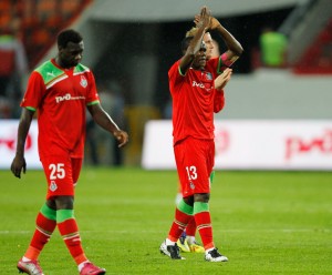 Felipe Caicedo 2