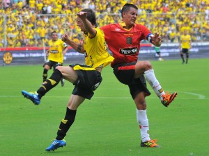 Carlos Castro