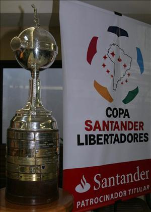 copalibertadores
