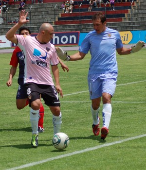 Wellington Sanchez 2