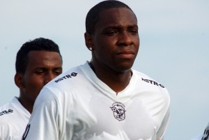 Roberto Mina