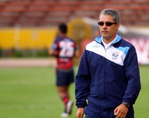 Gabriel Perrone