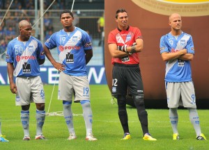Emelec 1