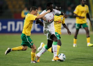 Felipe Caicedo 6