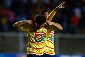 Morelia 3