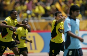Juan Samudio