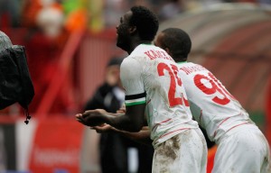 Felipe Caicedo 7