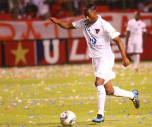 Jose Valencia