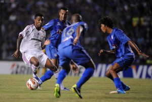 Emelec 12