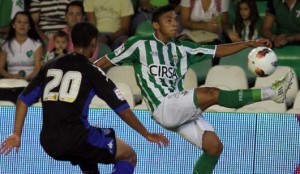 Jefferson Montero 8