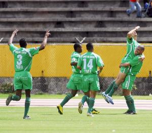 Deportivo Azogues 8