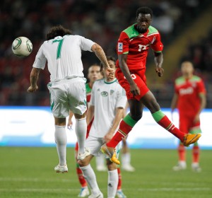 Felipe Caicedo 9