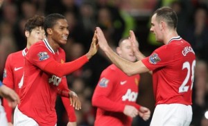 Antonio Valencia 9