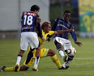 Cristian Hermosilla